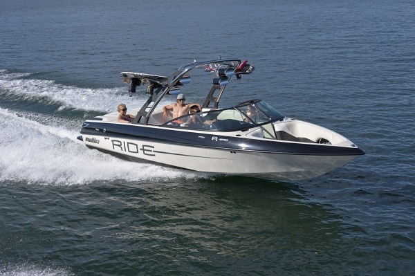 Malibu 23 Ride