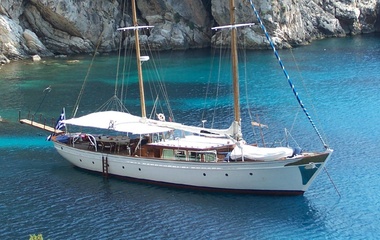 Psaros Astarte
