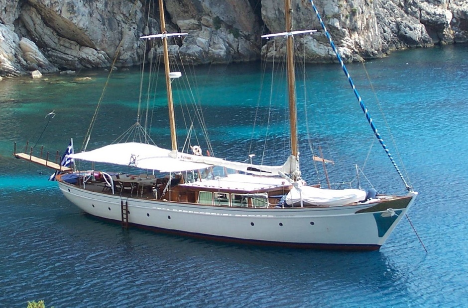Psaros Astarte