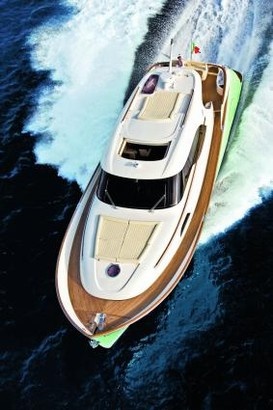 Mochi Craft Dolphin 64 