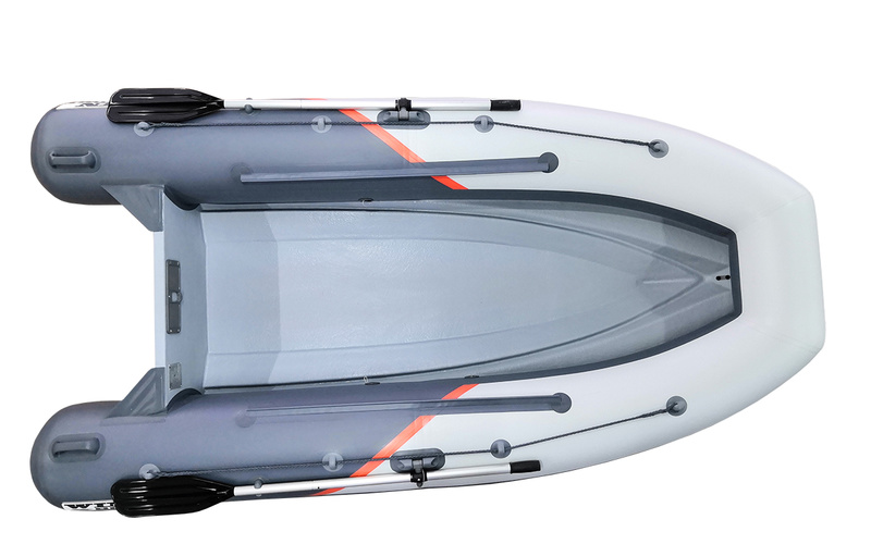 WINboat 330R