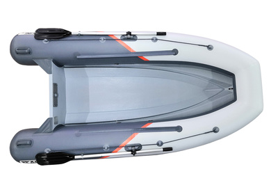 WINboat 330R
