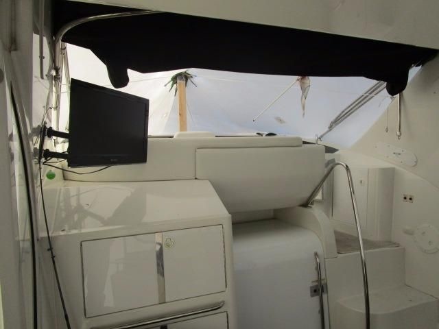 Carver 380 Super Sport (2001)
