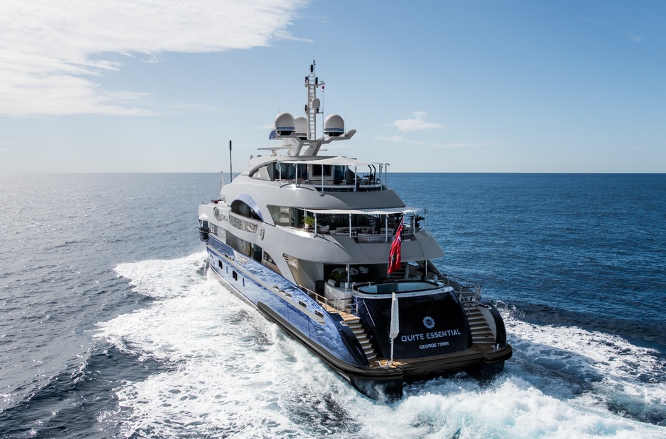 Heesen After You