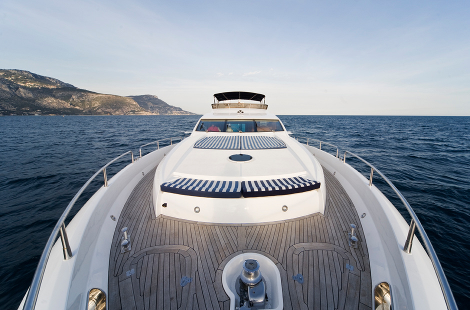 Sunseeker Lady Zehava