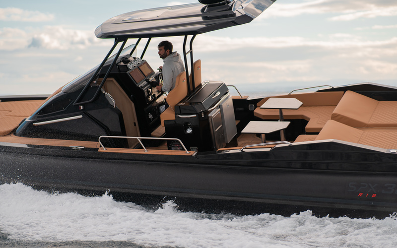 SPX RIB 38