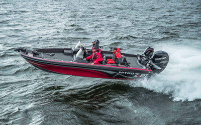 Nitro ZV21