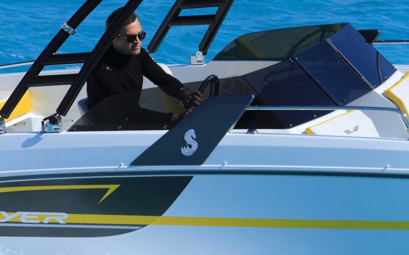Beneteau Flyer 6.6 SPORTdeck