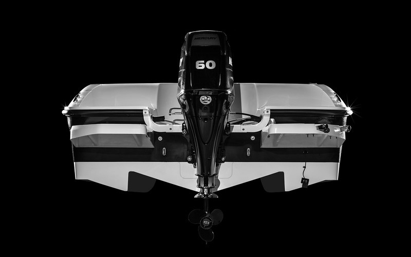 Bayliner Element E5