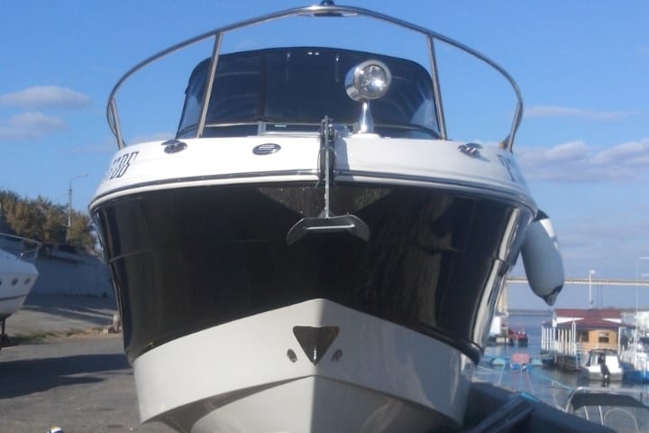 Chaparral 270 Signature (2014)