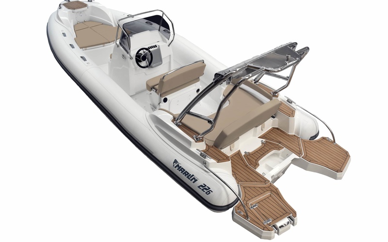 Marlin 226