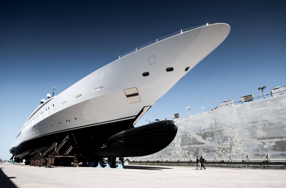 Benetti IJE