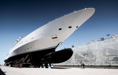 Benetti IJE