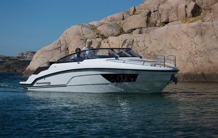 Grandezza 25S (2024)