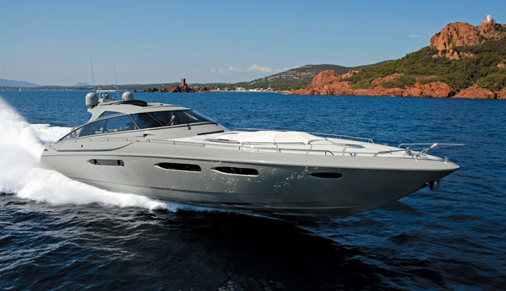 Baia 78 Atlantica 