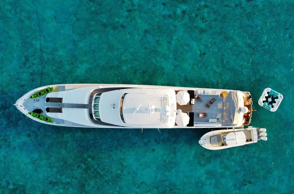 Hatteras Lone Star