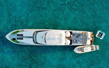 Hatteras Lone Star