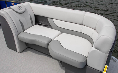 Godfrey Monaco Cruise 235
