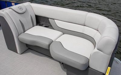 Godfrey Monaco Cruise 235
