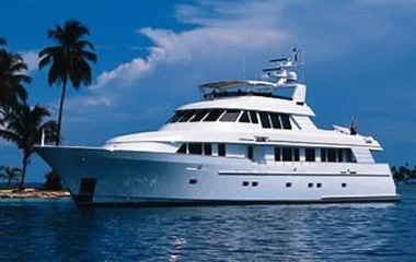 Delta Marine Bolero