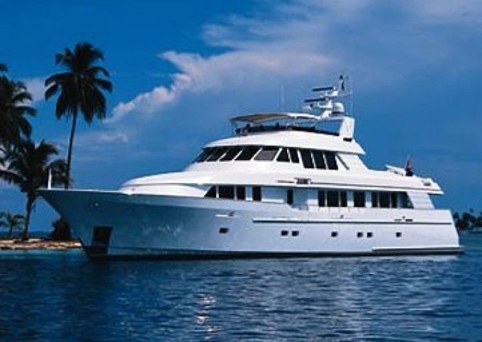 Delta Marine Bolero
