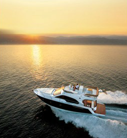 Sessa Fly 40