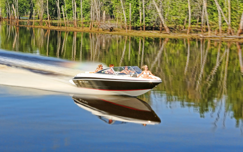 Larson LX 225 