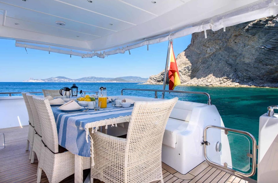 Pruva Yachting Seawide