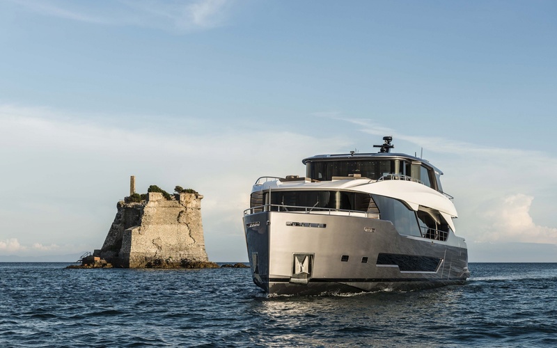 Maiora 35 Exuma