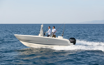 Capoforte HX200