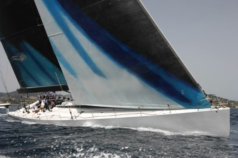 Boatspeed Med Spirit