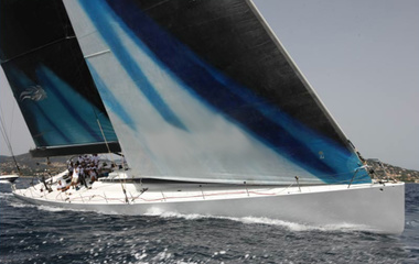 Boatspeed Med Spirit