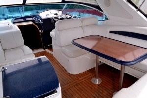 Sealine SC38