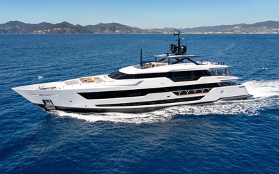 Custom Line 140