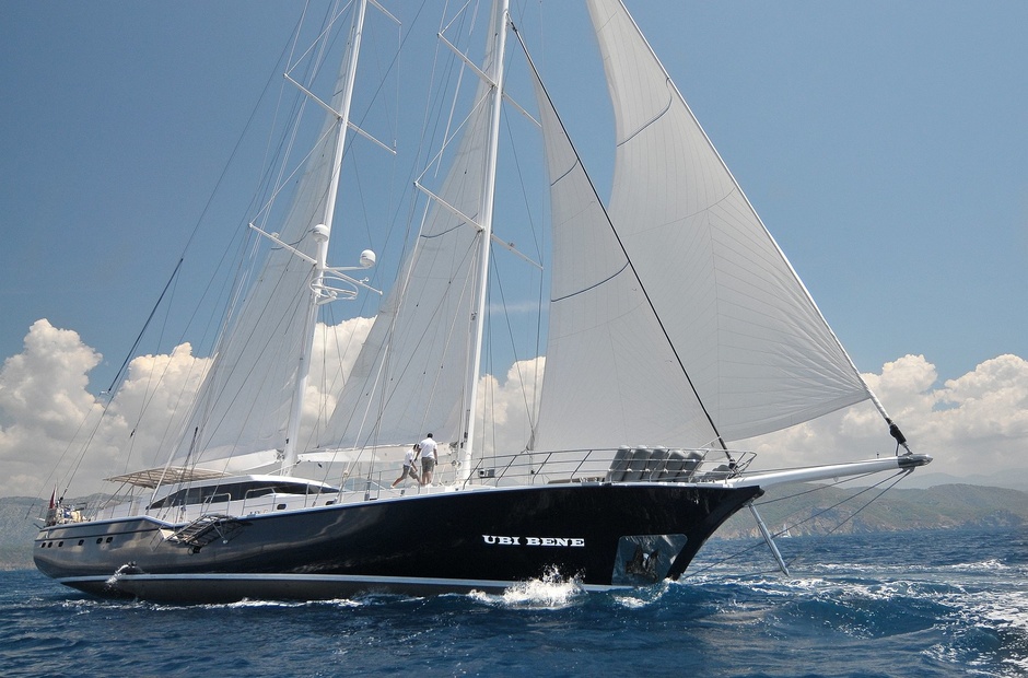 Valena Yachts Ubi Bene
