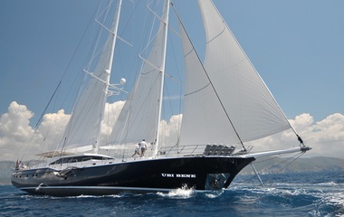 Valena Yachts Ubi Bene