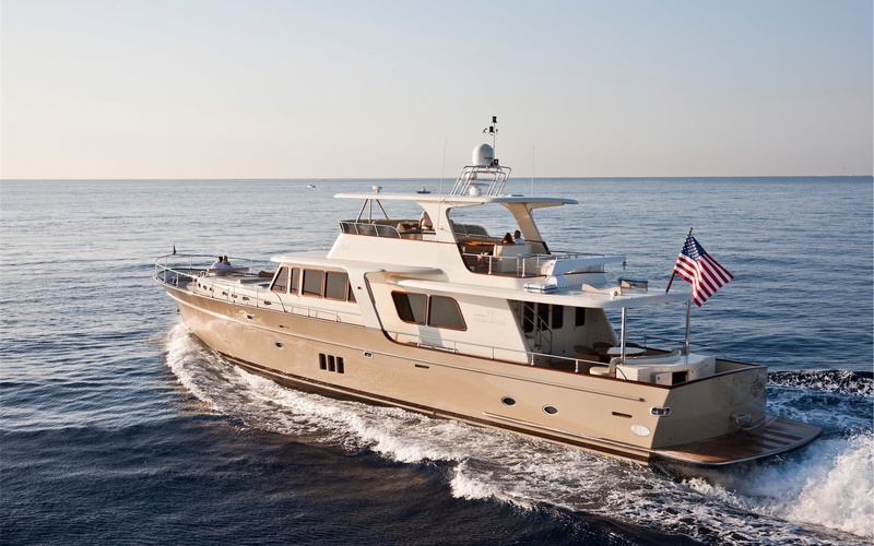 Vicem Cruiser 97