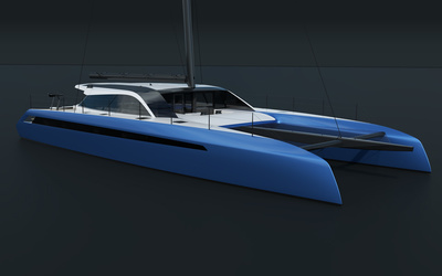 Gunboat 80