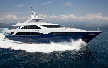 Heesen Mac Brew