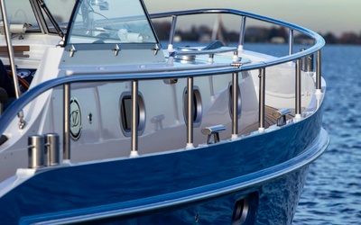 Vedette 10.30 cabin Comfort Line