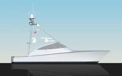 Viking 54O
