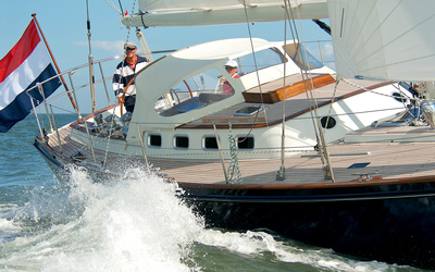 Hutting 50