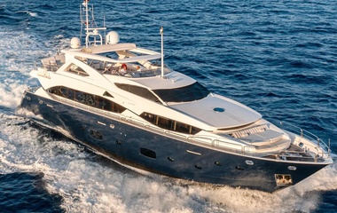 Sunseeker Corazon