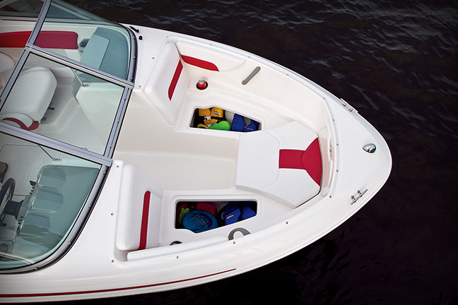 Chaparral 18 Sport H2O
