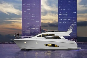 Horizon E54 