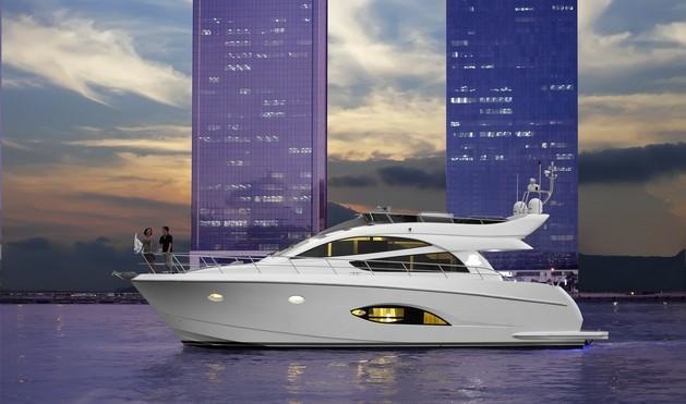 Horizon E54 