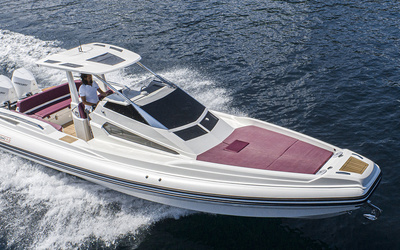 Lomac GranTurismo 11.0