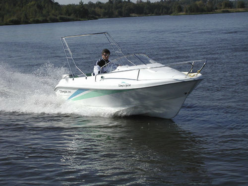 Olympia 540 Holiday