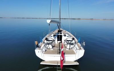 X-Yachts X4³ MkII