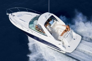 Monterey 275SCR